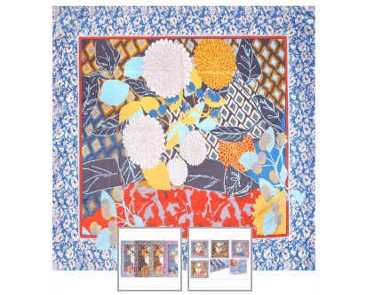 scarf-wholesale-lp 5 LP square scarf img 1 S 22049 scarf-wholesale-lp SCARF.COM