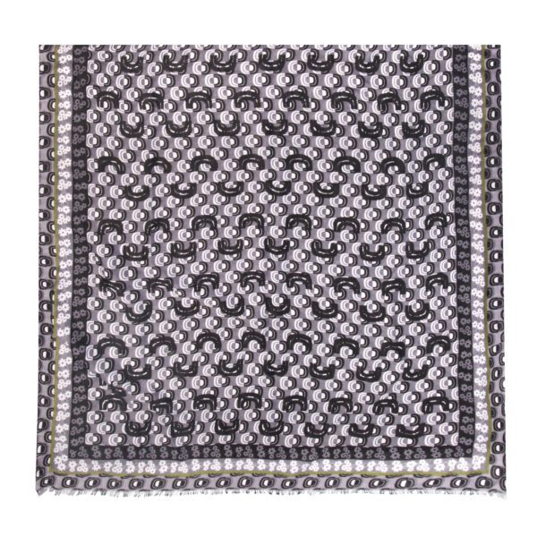 Lace Polka Dots AW 22018 04 Full scaled Lace Dots AW-22018 SCARF.COM