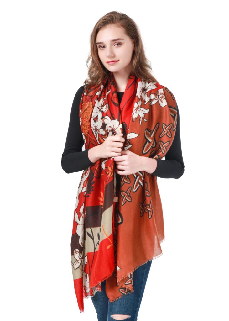 aw 21009 Wholesale Scarf and Shawl Manufacturers， Find Factories to Make Profits SCARF.COM