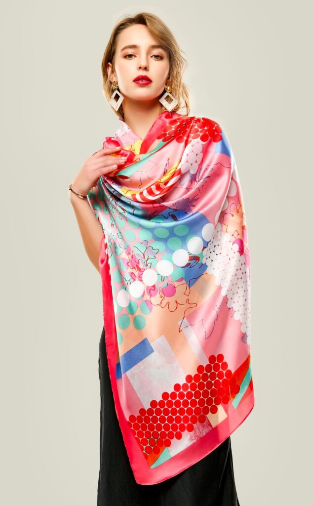 s 20001 Wholesale Scarf and Shawl Manufacturers， Find Factories to Make Profits SCARF.COM