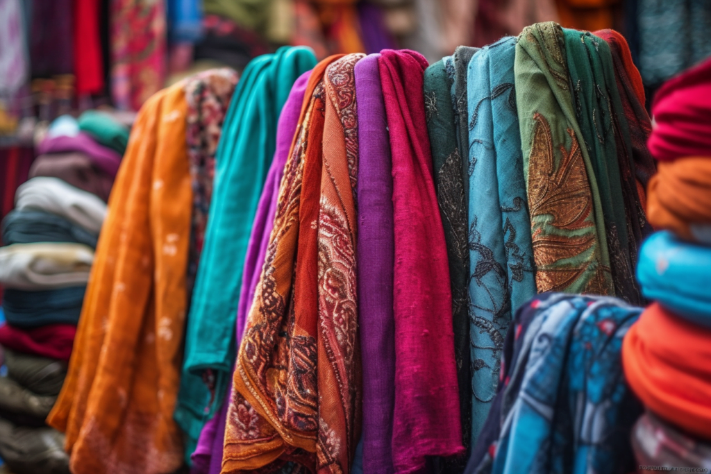 shopccbodily Muslim scarves in daily life a bustling marketplac 2d49c3ad b9e0 4304 8e2a 1f4a85e17d52