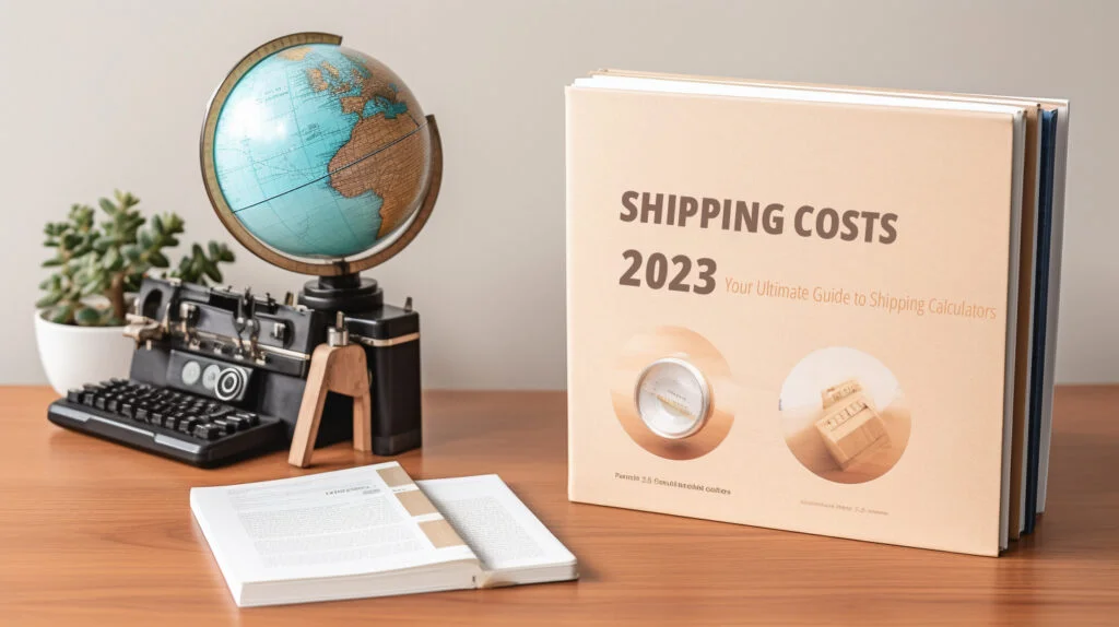 image 1 Calculate Shipping Costs: Your Ultimate Guide to Shipping Calculators in 2023 SCARF.COM
