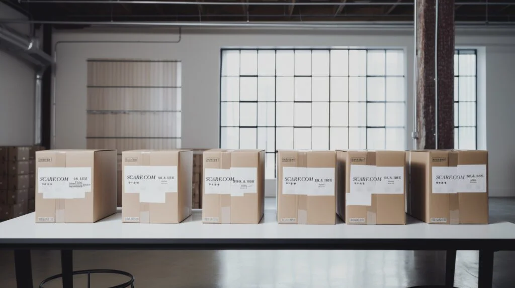 image Calculate Shipping Costs: Your Ultimate Guide to Shipping Calculators in 2023 SCARF.COM