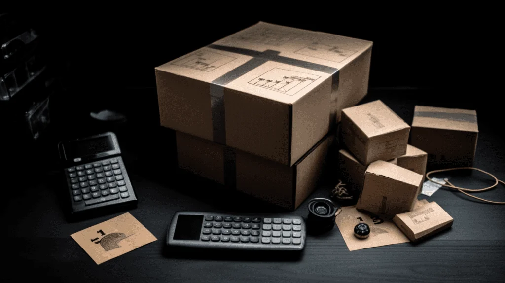 image 2 Calculate Shipping Costs: Your Ultimate Guide to Shipping Calculators in 2023 SCARF.COM