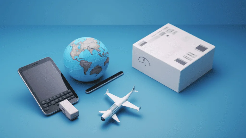 image 3 Calculate Shipping Costs: Your Ultimate Guide to Shipping Calculators in 2023 SCARF.COM