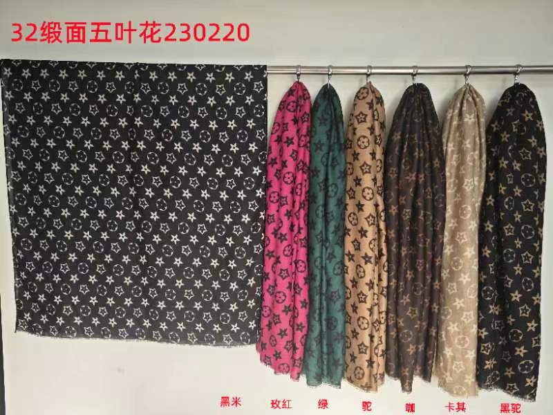 tianyi 14 The Ultimate Guide to Wholesale Satin and Silk Scarves: Unveiling the World of Scarf Wholesale and Bulk Deals SCARF.COM