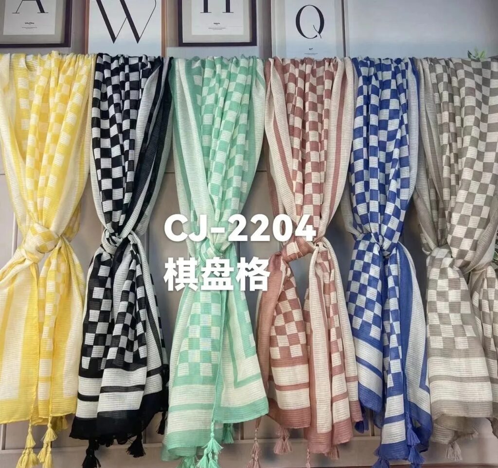 tianyi 9 The Ultimate Guide to Wholesale Satin and Silk Scarves: Unveiling the World of Scarf Wholesale and Bulk Deals SCARF.COM