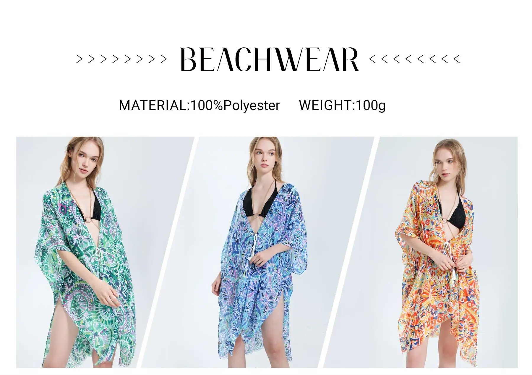 ladies beachwear sale uk