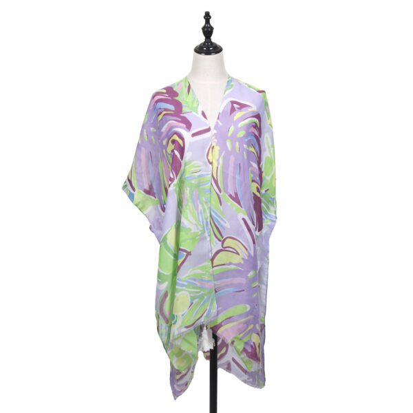 plus size tropical outfits