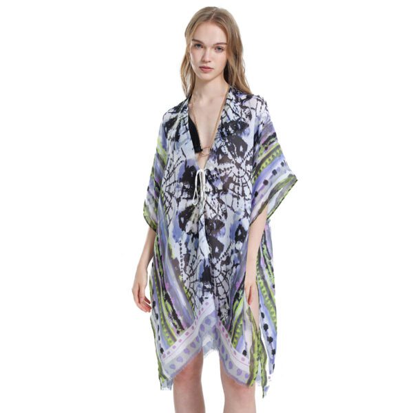 surf changing poncho