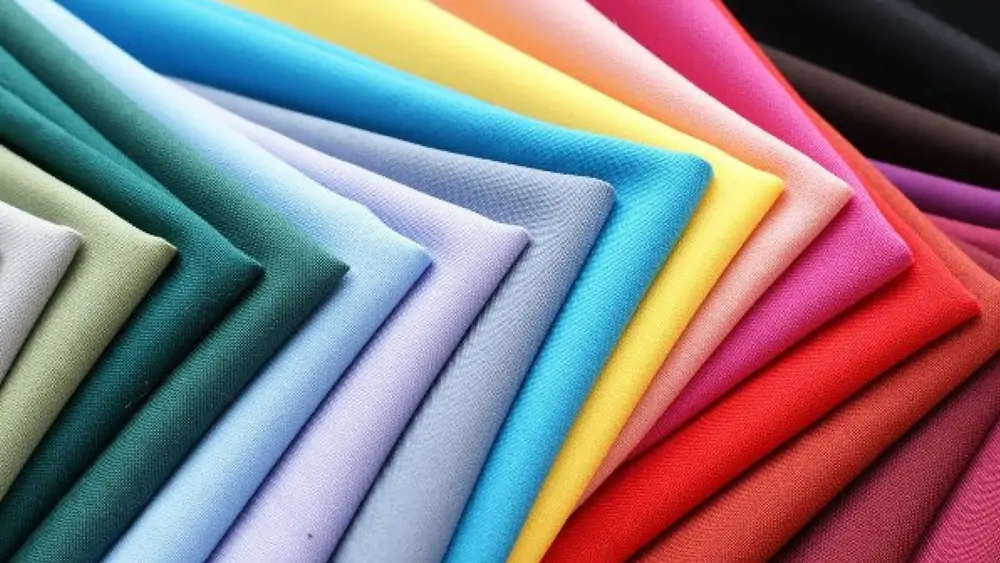Cotton scarf Material 