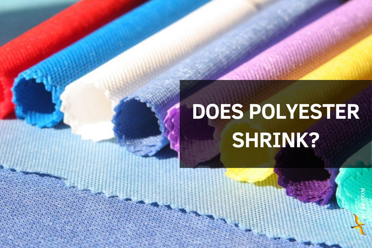 Does Polyester Shrink
