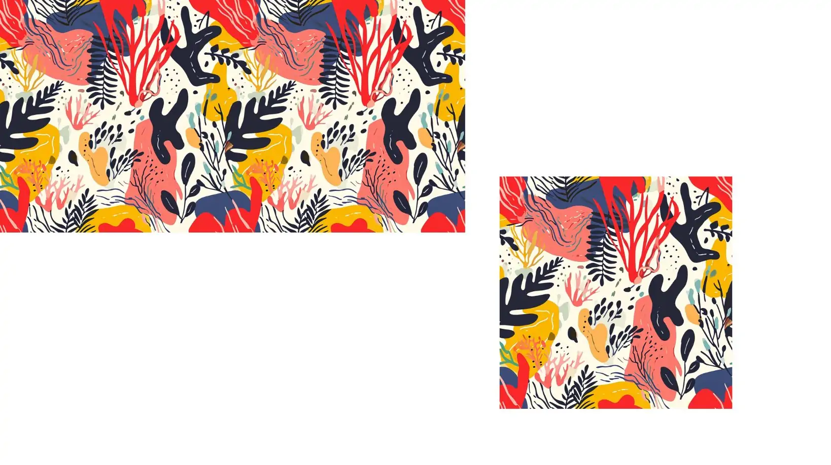 Pattern Change How To Design Fabrics With AI? - SCARF.COM