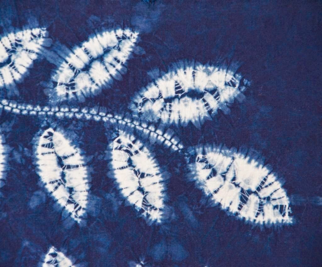 Nui Shibori