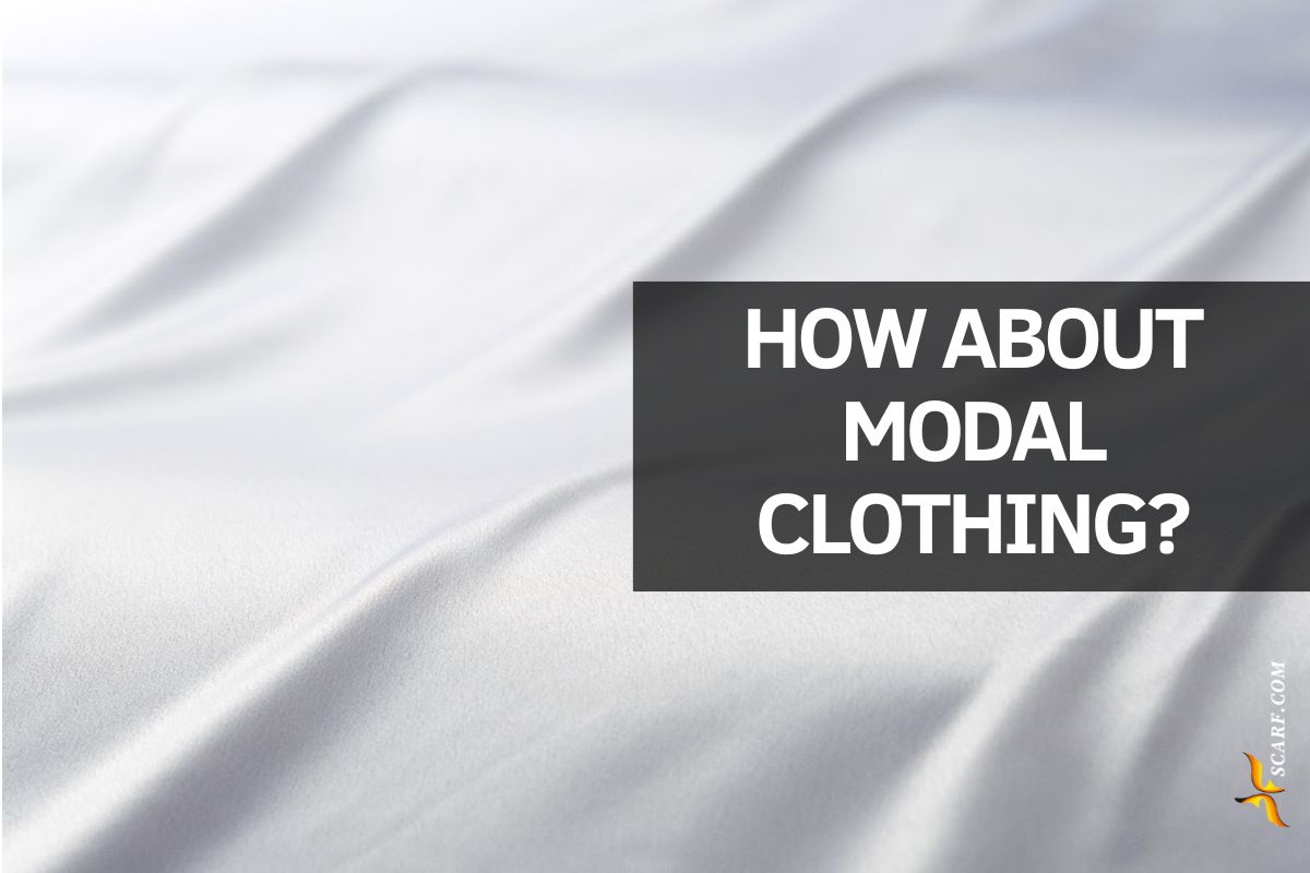 How About Modal Clothing? Does Modal Shrink?