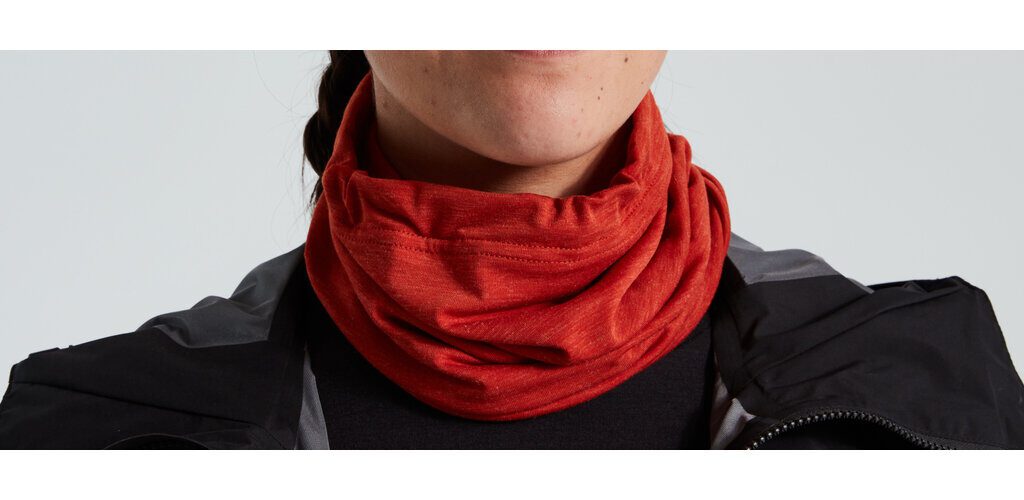 Neck gaiter