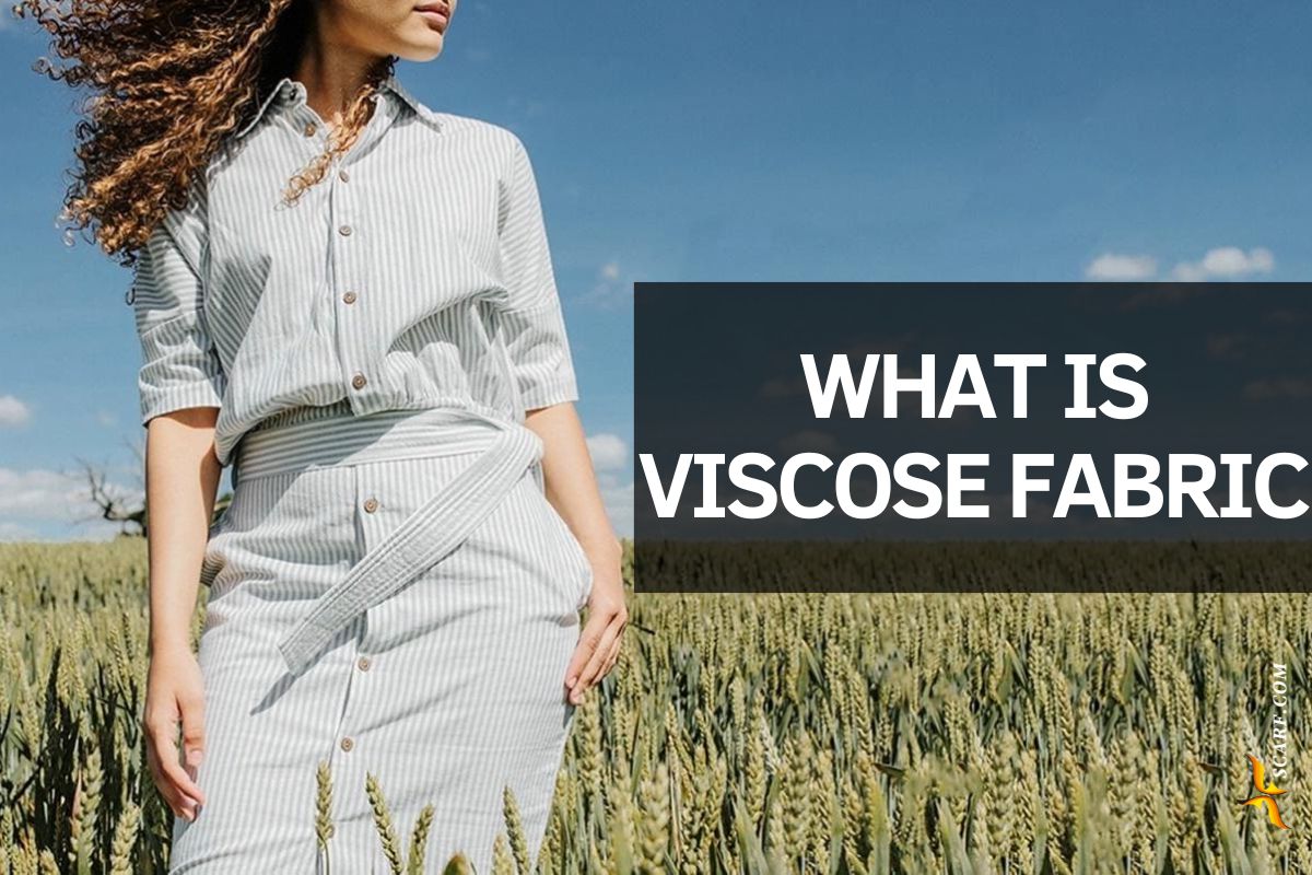 does viscose shrink