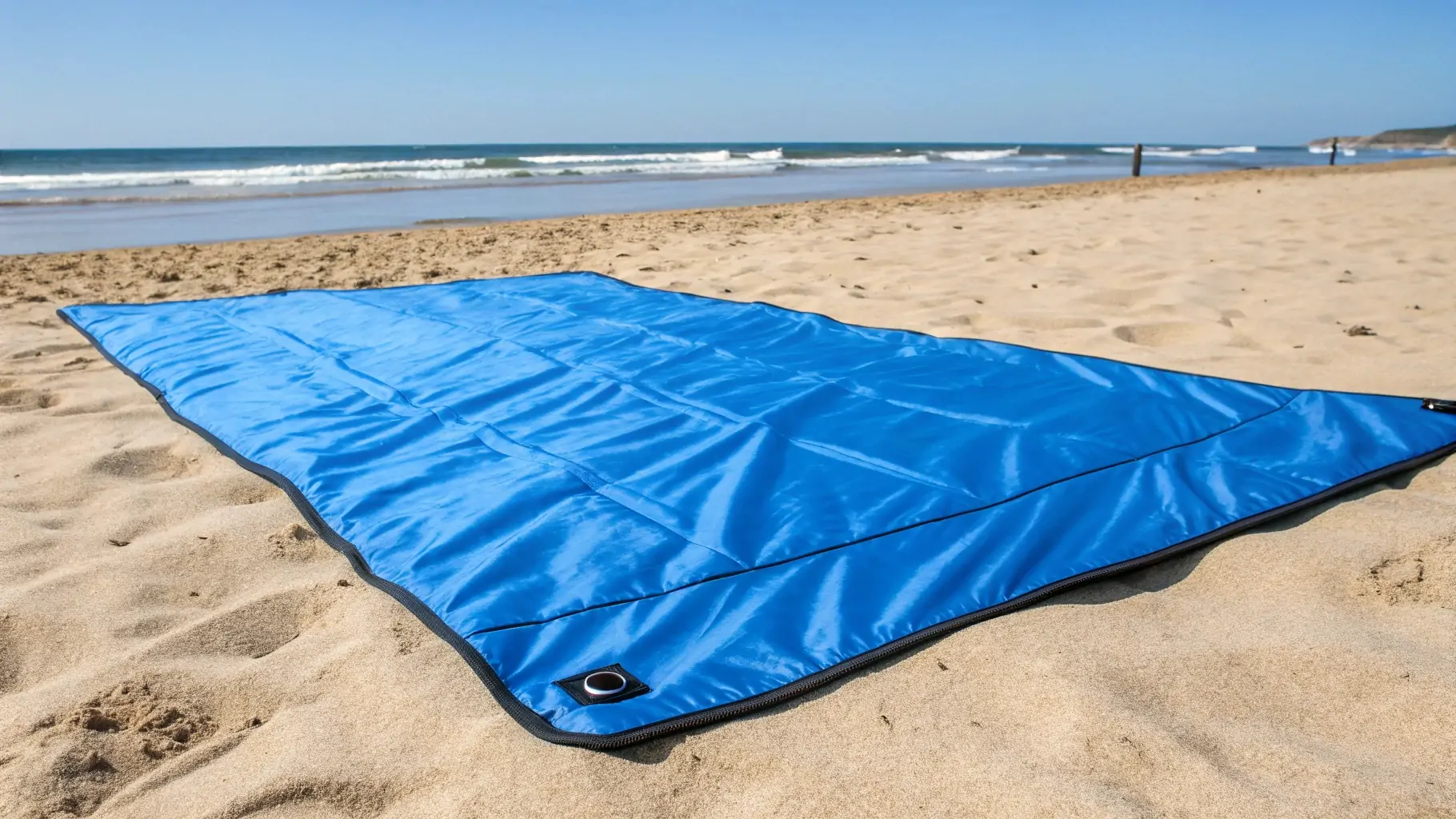 Waterproof blanket