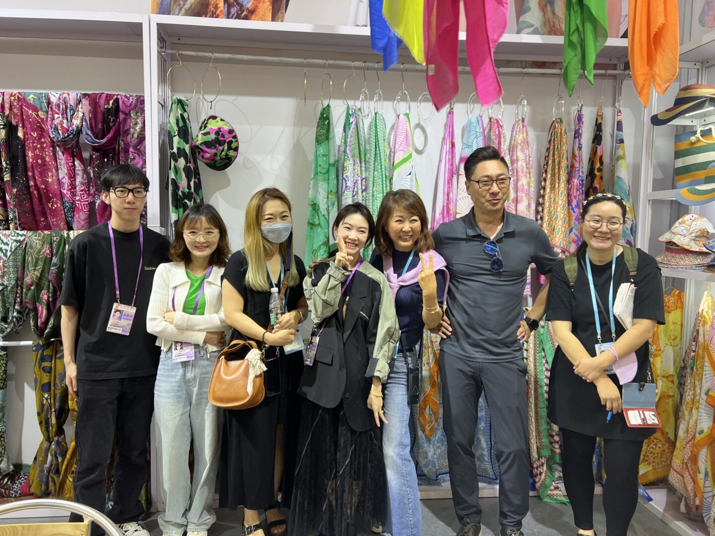 About 8 The 2024 Canton Fair
