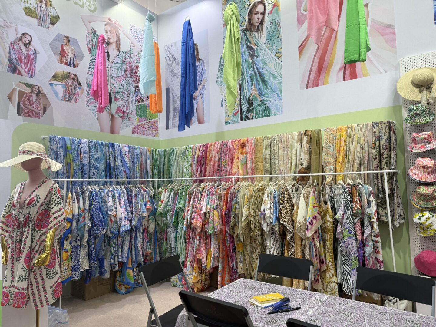 About 12 canton fair 2025