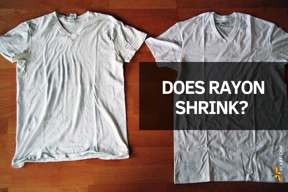 Does Rayon Shrink Tips to Keep Your Rayon Looking Great