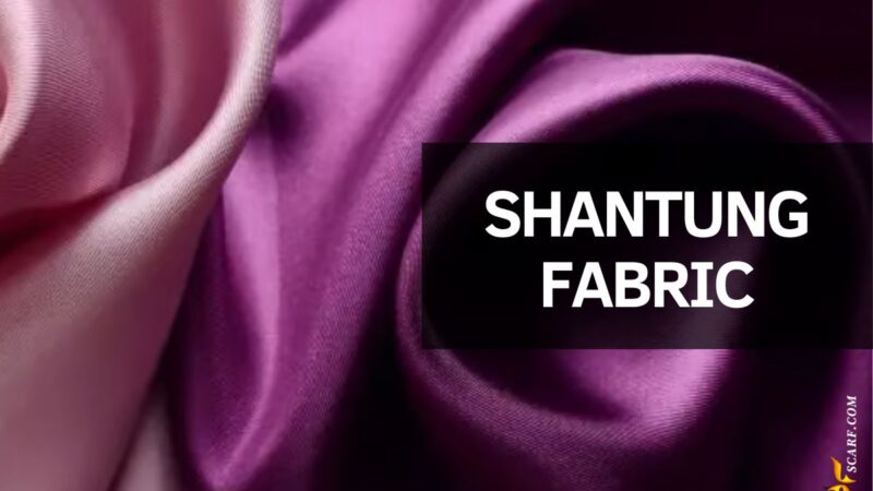 Shantung Silk Properties, Uses, and How to Buy It