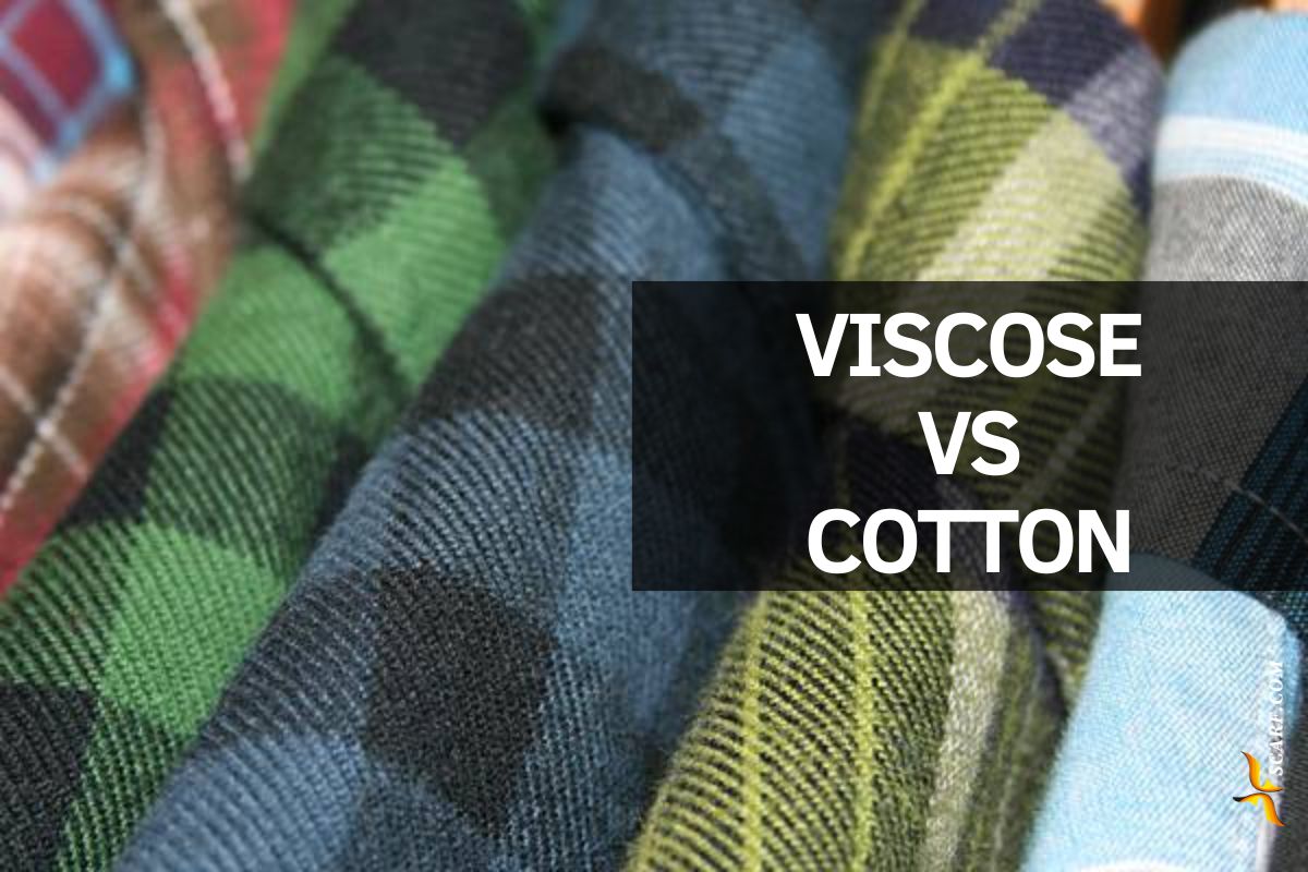 Viscose Vs Cotton Comfort, Care, and Cost Explained