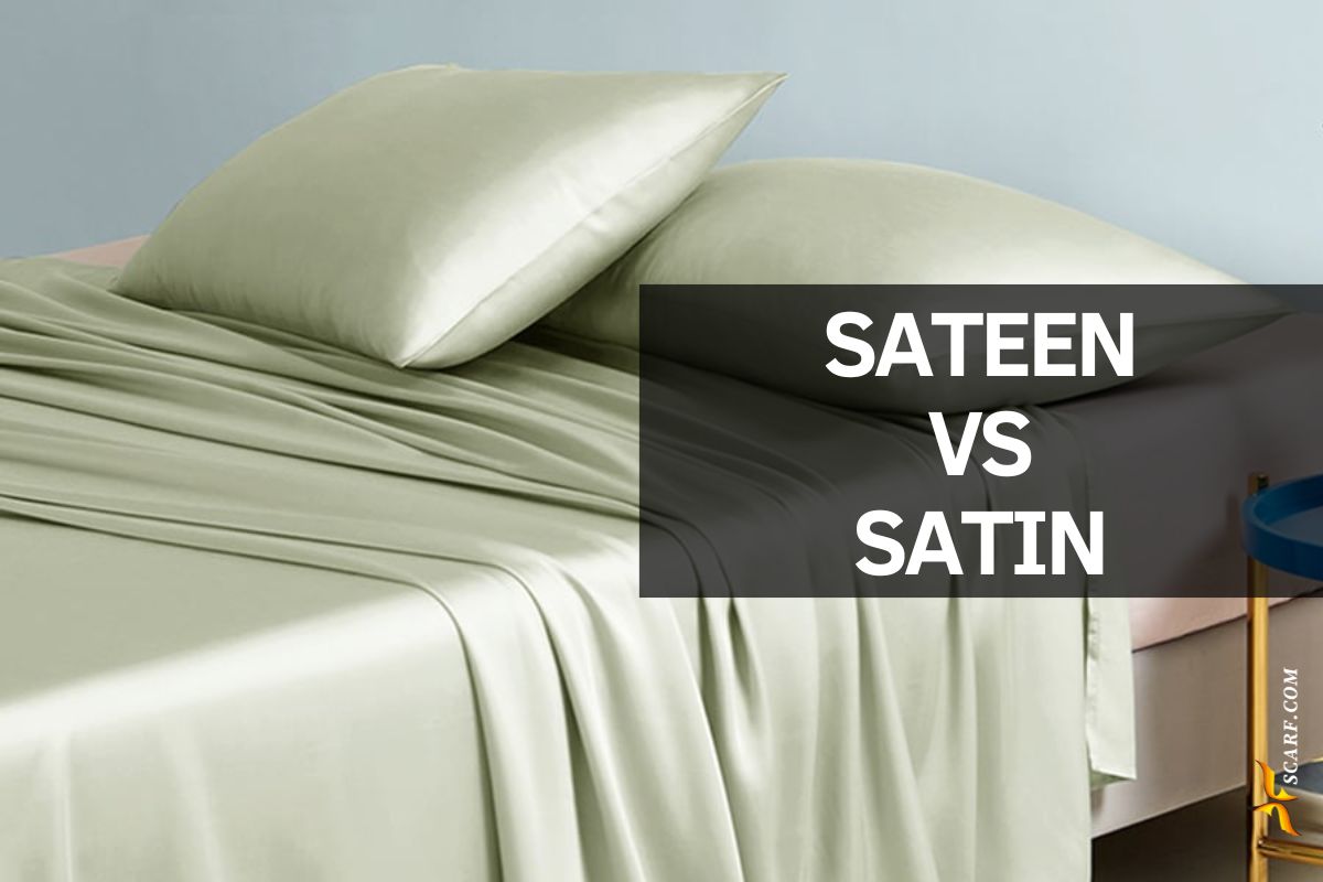 Sateen vs Satin Which Fabric is Best for Your Project