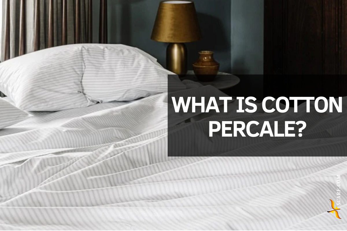 What is Cotton Percale A Simple Guide to This Luxurious Fabric