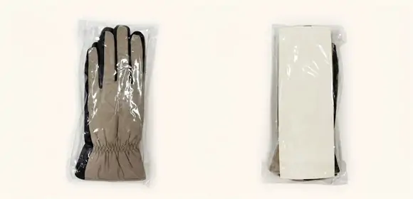 Custom 55 Custom Gloves Package Custom SCARF.COM