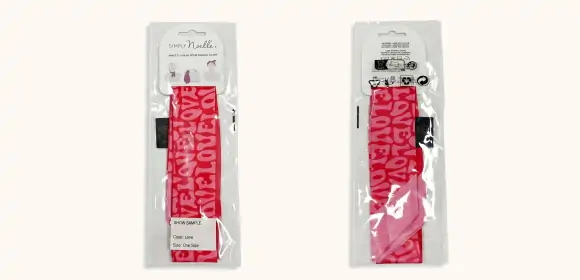 Custom Twilly​ Package